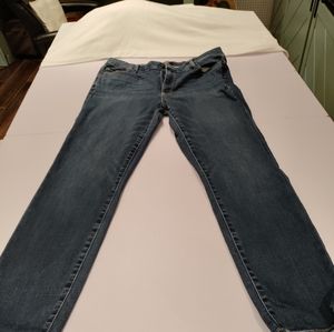 DKNY jeans